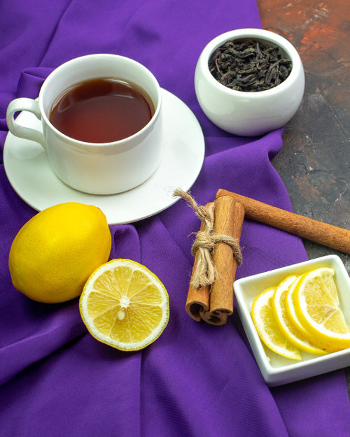 Digestive & Gut Health