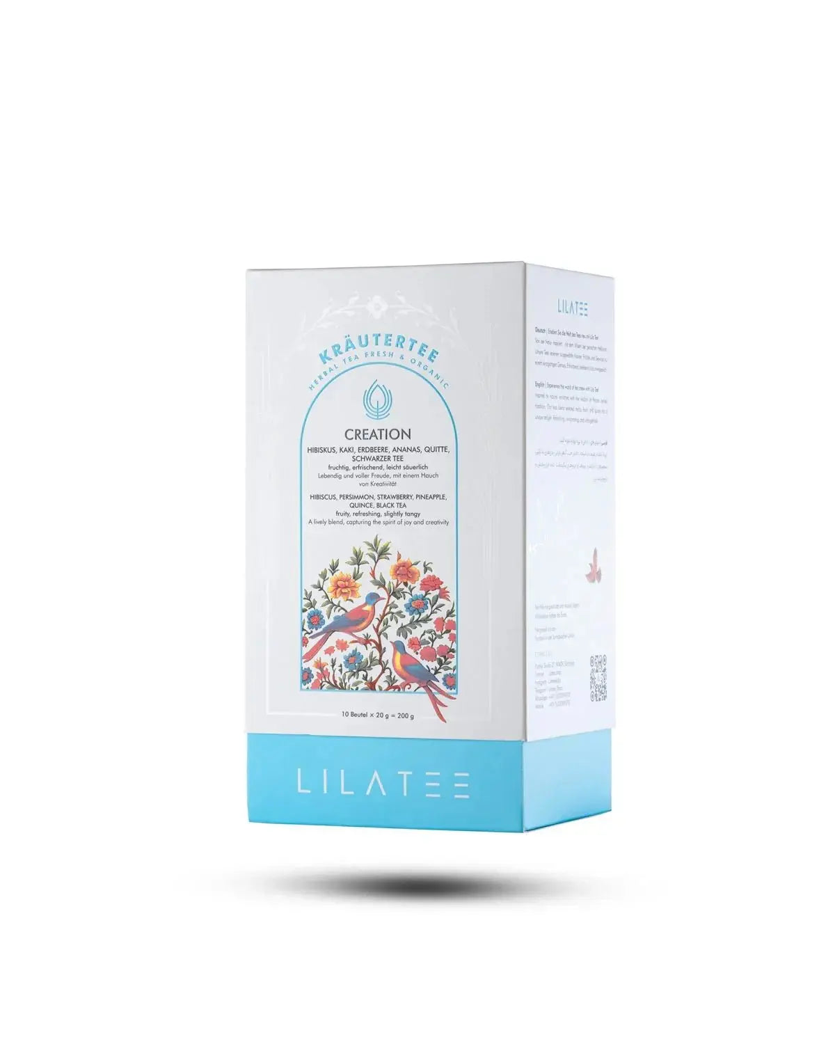 Creation package