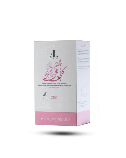  Lady Moon Kräutertee mit Fenchel