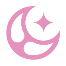 Lila Tee Lady Moon Icon.webp__PID:ecd0d2c1-948b-4f60-9ca9-88b7bbc66c00
