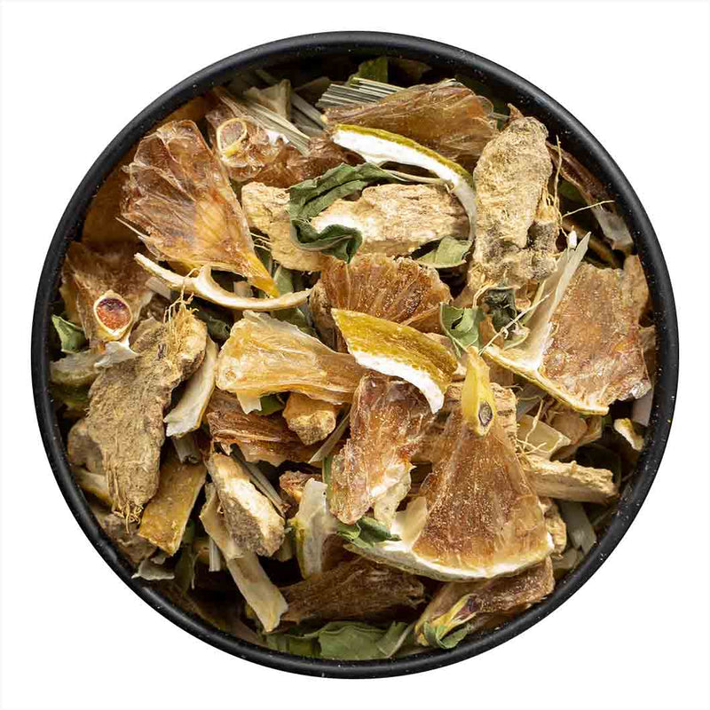 Lemon Mix