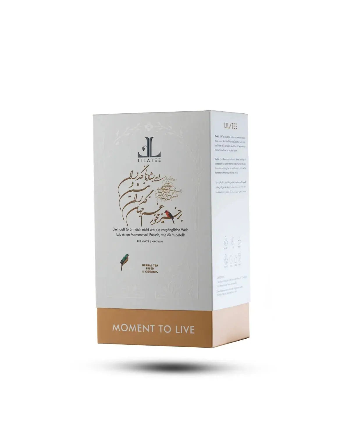 Royal package back
