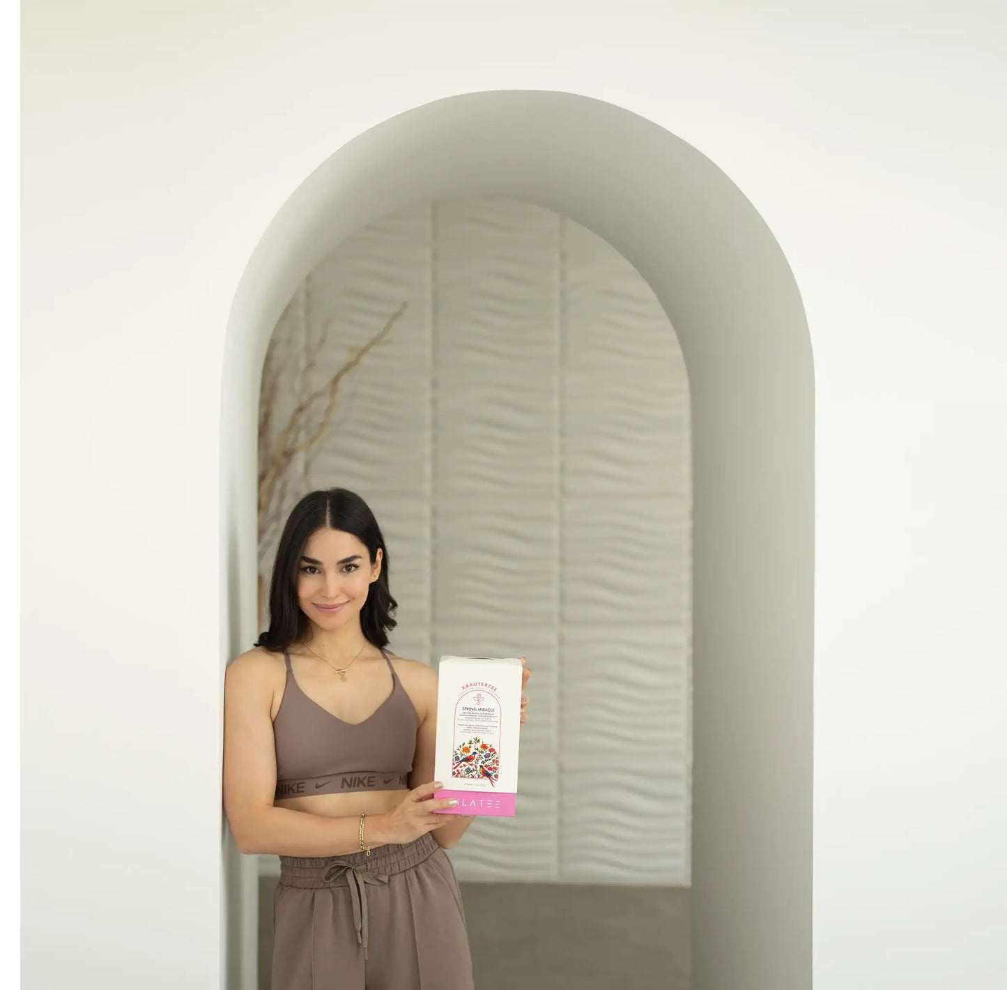 Spring Miracle – Premium Malventee