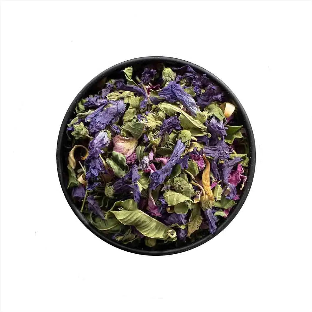 Spring Miracle tea blend