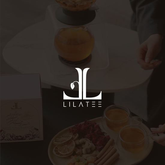 LILATEE Tee Geschenkset Produktvideo mit 10 ausgewählten Teesorten